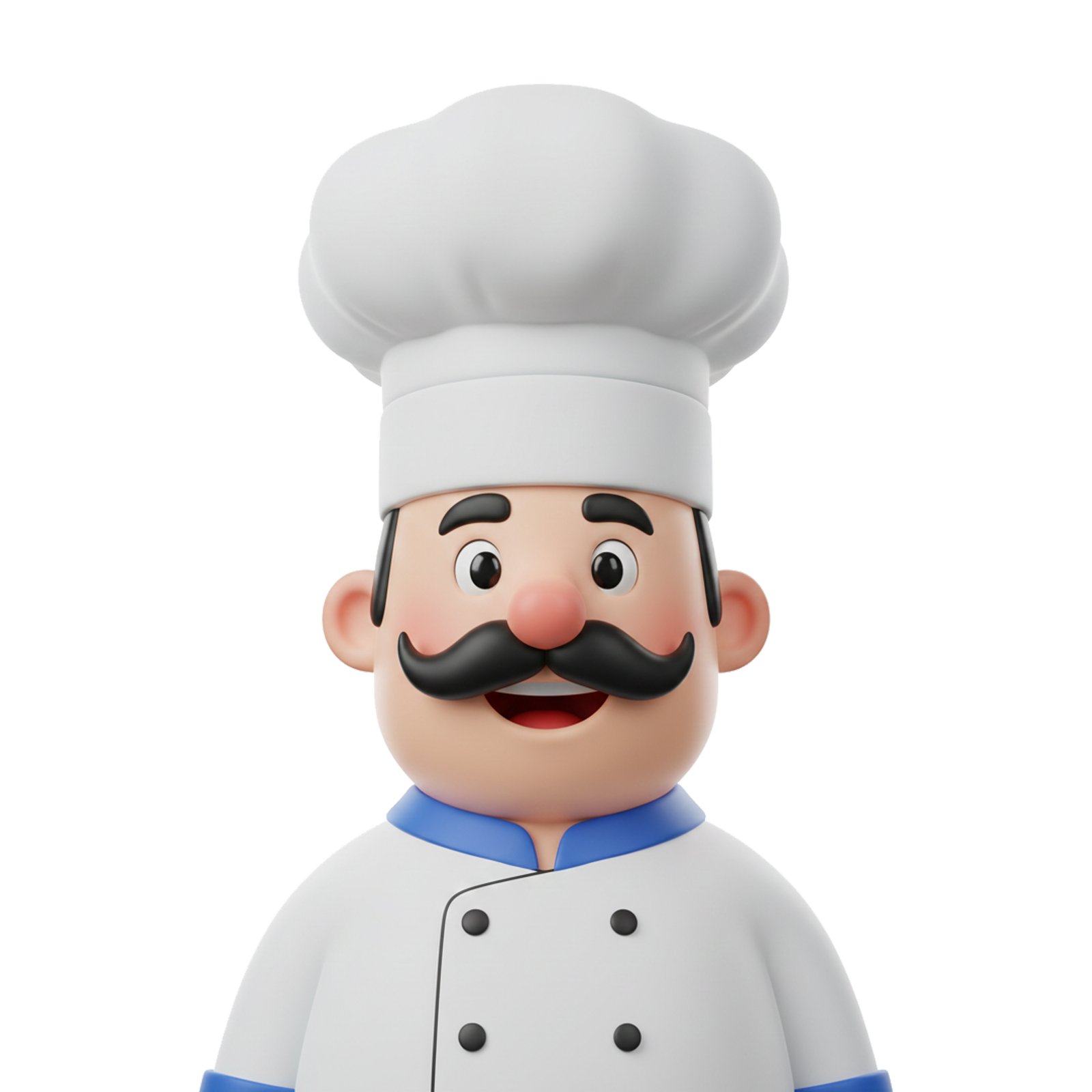 Smart Kitchen Chef